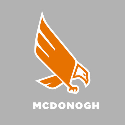 mcdonogh